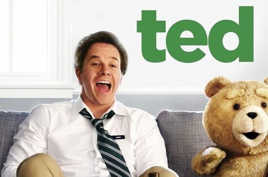 Ted