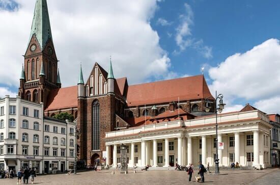 Ökumenischer Gottesdienst zum Tag der Deutschen Einheit