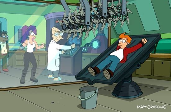 Futurama