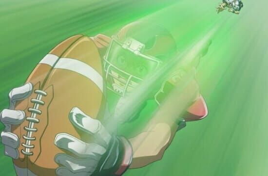 Eyeshield 21