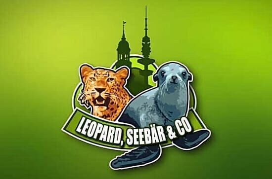 Leopard, Seebär & Co.