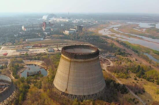 Geheimakte Tschernobyl (1)
