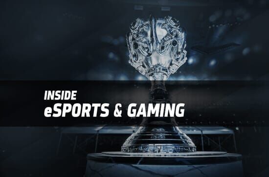Inside eSports & Gaming