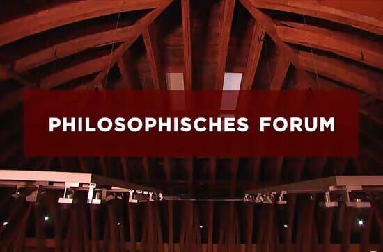 Philosophisches Forum