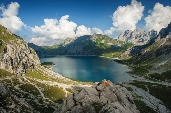 Erlebnis Österreich