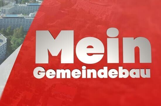 Mein Gemeindebau