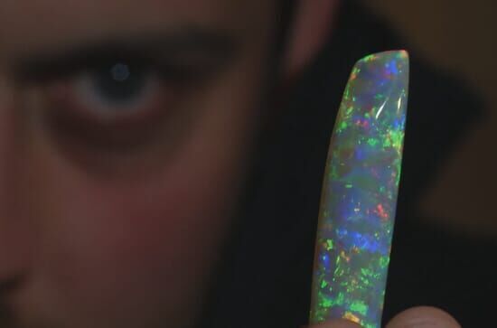 Outback Opal Hunters – Edelsteinjagd in Australien