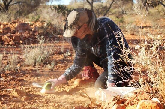 Outback Opal Hunters – Edelsteinjagd in Australien