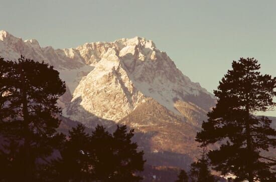 Die Zugspitze – Eine Reise auf den höchsten Berg Deutschlands