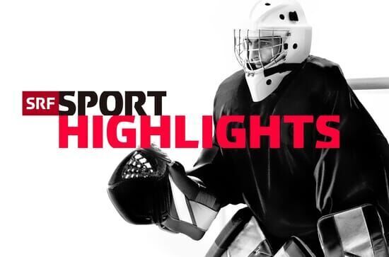 Eishockey WM Männer – Highlights