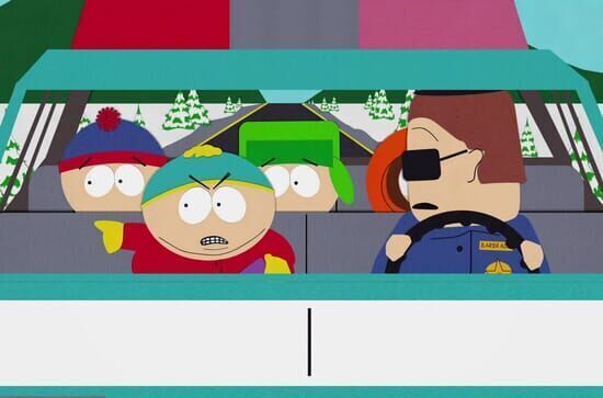 South Park