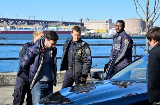 Blue Bloods – Crime Scene New York