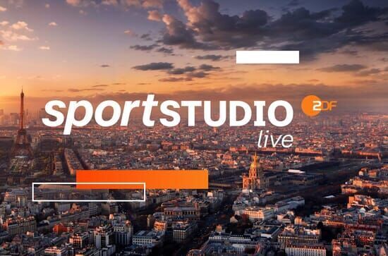 sportstudio live – Paralympics