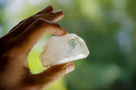 Outback Crystal Hunters – Die Kristalljäger
