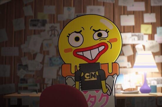 Die fantastische Welt von Gumball