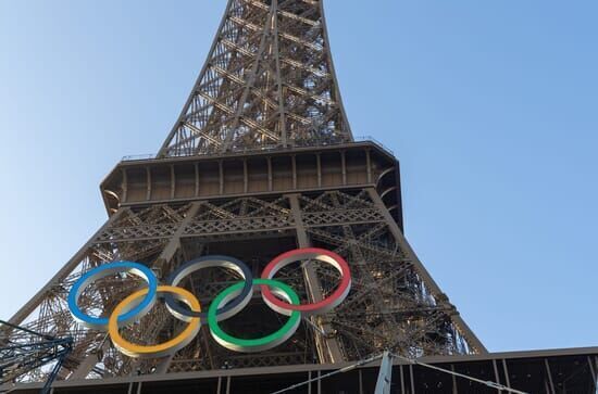 Olympische Sommerspiele Paris 2024