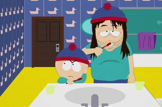 South Park