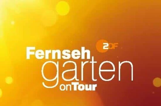 ZDF-Fernsehgarten on tour