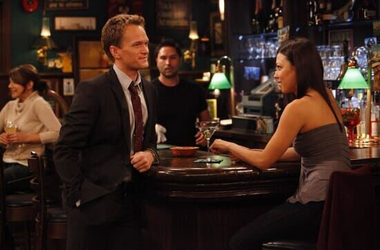 How I Met Your Mother