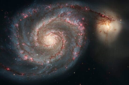 Hubble – Die Wunder des Universums enthüllt