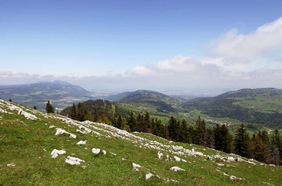 Wunderland: Vallée de Joux