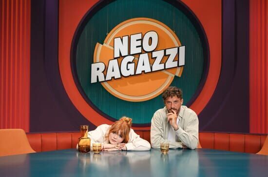 Neo Ragazzi