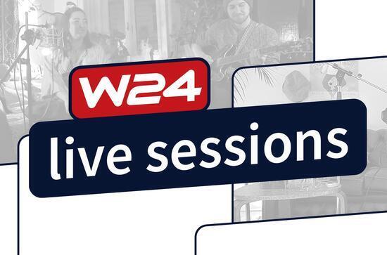 W24 live sessions