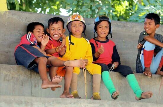 Inselwelten. Indonesiens wilder Osten