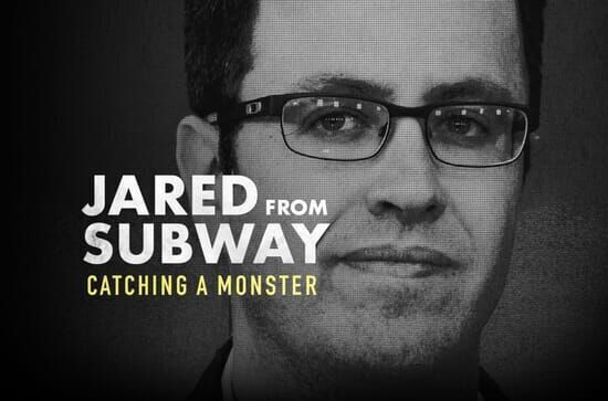 Jared From Subway – Catching A Monster