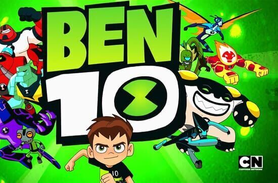 Ben 10