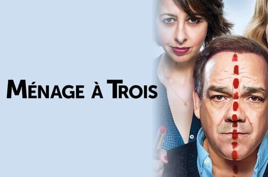 Ménage à trois – Zum Fremdgehen verführt