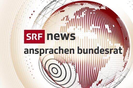 Bundesratsansprachen