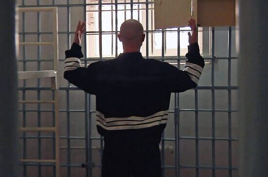 Russlands Hochsicherheits-Gefängnisse