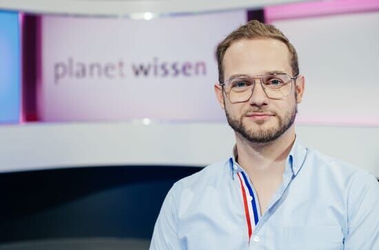 Planet Wissen