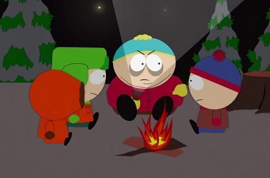 South Park