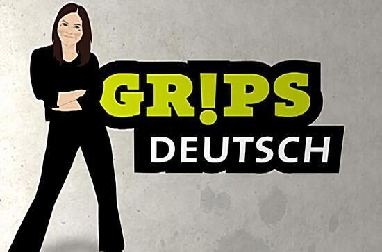 Grips Deutsch