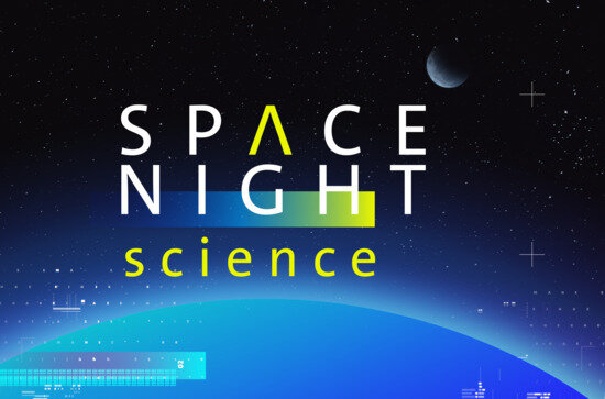 Space Night science
