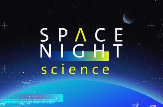 Space Night Science