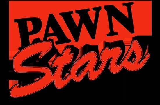 Pawn Stars – Die Drei vom Pfandhaus