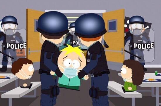 South Park