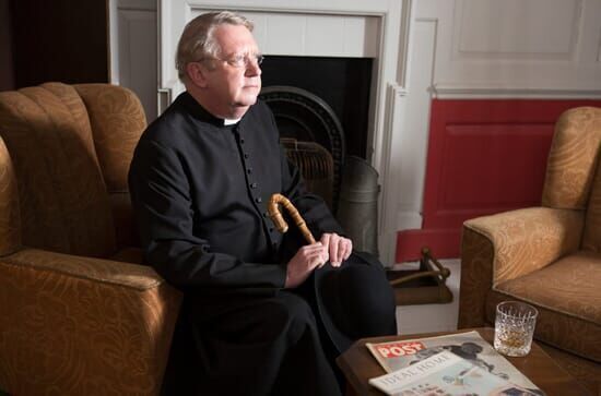 Father Brown