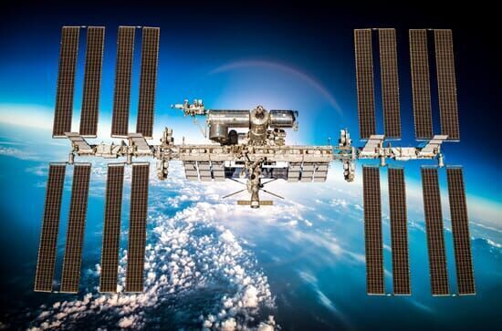 Die geheimen Akten der NASA: Evakuierung der ISS