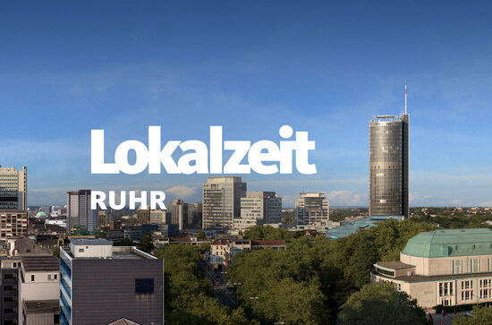Lokalzeit Ruhr