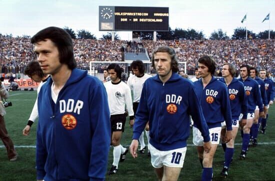 Deutschlands Doppelsieg – Die Fußball-WM 1974