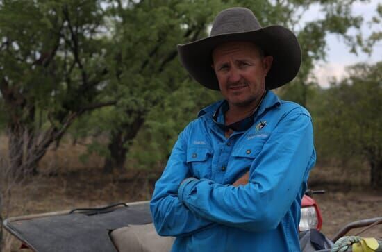Outback Cowboys – Wilde Bullen, harte Kerle