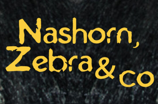 Nashorn, Zebra & Co
