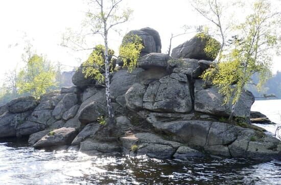 Kamp – Ein Fluss für alle Sinne