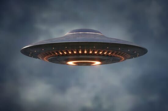 UFO-Theorien – Zwischen Fakt und Fiktion: Stephenville