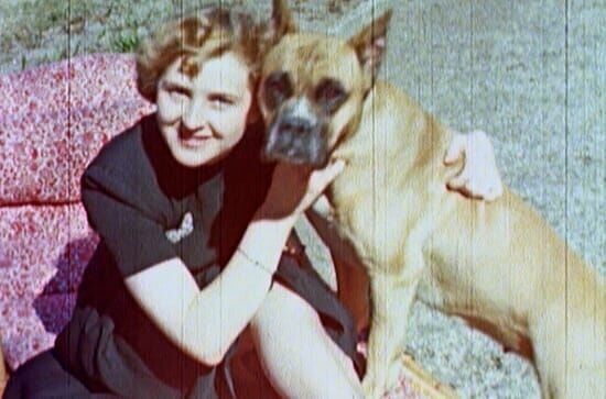 Eva Braun – Leben und Sterben