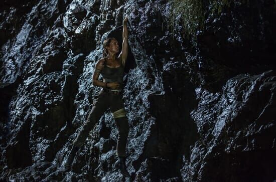 Tomb Raider